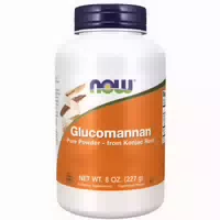 Now Foods, Glucomannan Powder