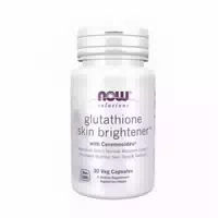 Now Foods Glutathion Hautaufheller mit Ceramosiden
