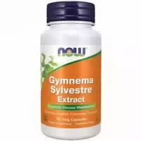 Now Foods Gymnema Sylvestre Extrakt