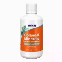 Kolloidale Mineralien Flüssig, 946 ml 946 ml