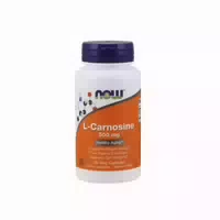 Now Foods l Carnosin