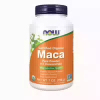 Now Foods Maca 6:1 Konzentrat