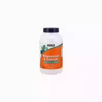 Now Foods Magnesium & Calcium mit Zink und Vitamin D3
