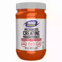 Now Foods Mikronisiertes Kreatinmonohydrat