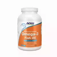 Now Foods Ultra Omega 3 Fischöl