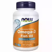 Now Foods Omega 3