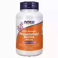 Phosphatidylserin 300 Mg, Kapseln 50 st