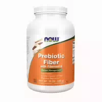 Now Foods Präbiotische Ballaststoffe mit Fibersol 2