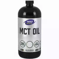 Now Foods, Sports Mct Oil
