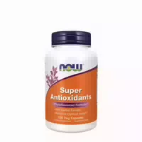 Now Foods Super Antioxidantien