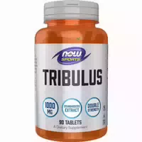 Now Foods, Tribulus, 1000mg