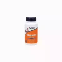 Now Foods, Ubiquinol, 100mg