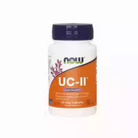 Now Foods Uc Ii Nicht Denaturiertes Typ Ii Kollagen