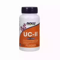 Now Foods Uc Ii Nicht Denaturiertes Typ Ii Kollagen