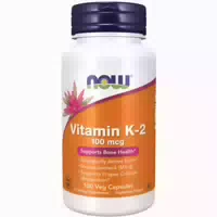 Now Foods Vitamin K 2