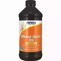 Now Foods Weizenkeimöl