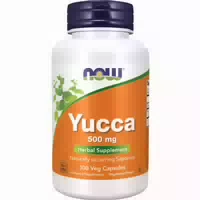 Now Foods Yucca