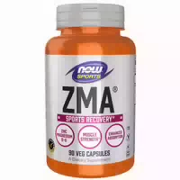 Now Foods Zma Sports Recovery
