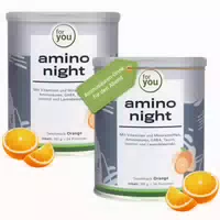 For You Amino Night