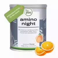 For You Amino Night