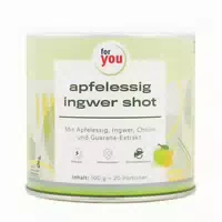 Ingwer 100 g Pulver