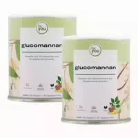 For You Glucomannan