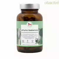 Darm Balance Komplex Allpharm Kapseln