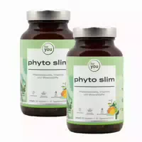 For You Phyto Slim Doppelpack
