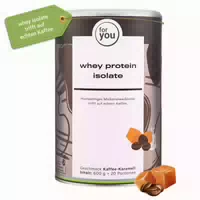 For You Whey Protein Isolate