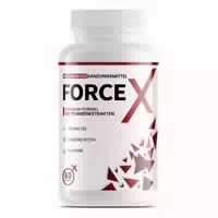 Force X