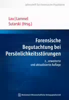 Forensische Begutachtung Bei Persönlichkeitsstörungen