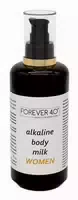 Forever 4 0 Alkaline Body Milk