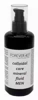 Forever 4 0 Colloidal Silver Cream Fluid | Premium Pflege | Silber & Frequenz
