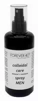 Forever 4 0 Colloidal Silver Cream Fluid | Premium Pflege | Silber & Frequenz