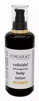 Forever 4 0 Colloidal Decongesting Body Lotion