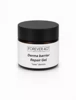Forever 4 0 Derma Barrier Repair Gel | Urea, Panthenol, Teebaumöl und Arnika
