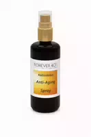 Forever 4 0 Kolloidales Anti Aging Spray zur Unterstützung der Hautregeneration