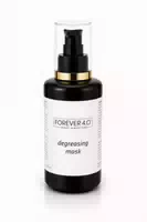 Forever 4 0 Oily Skin Series: Degreasing Mask