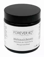 Forever 4 0 Weihrauch Balsam – Luxuspflege für Beanspruchte Muskeln und Gelenke