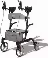 Foreversenior Arthritis Rollator