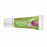 Forhans Puro Aloe Vera Zahngel 12ml