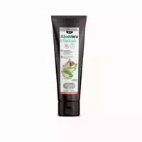 Puro Bio Shampoo Duschgel 2 in 1 Aloe Vera und Baobab