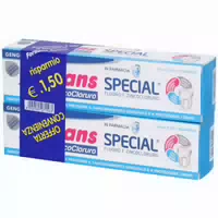 Forhans Special Zahnpasta