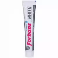 Forhans White Zahnpasta