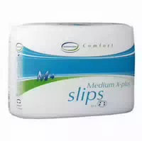 Forma Care Slip Comfort X Plus Größe m