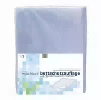 Forma Care Krankenunterlage Waschbar Pu Mit Stecktuch