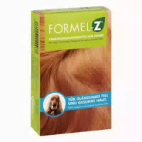 Formel Z Tabletten für Hunde 550 g