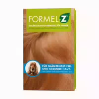 Formel Z Tabletten für Hunde 125 g