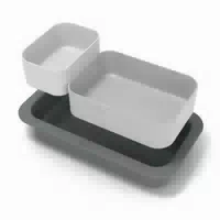 Die Formen Für Mb Original Monbento Mb Silicase Grau