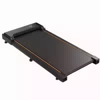 Formill Ft31 Laufband mit Led Display und Fernbedienung